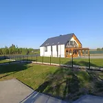 Villa Na Kolonii, Trzy Domki, Nowe, Sala Bankietowa 82m2 Rybno (Dzialdowo)