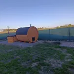 Na Kolonii, Trzy Domki, Nowe, Sala Bankietowa 82m2 Villa
