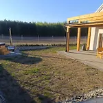 Na Kolonii, Trzy Domki, Nowe, Sala Bankietowa 82m2 Rybno (Dzialdowo)
