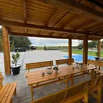 Villa Na Kolonii, Trzy Domki, Nowe, Sala Bankietowa 82m2 *