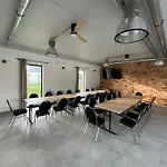 Na Kolonii, Trzy Domki, Nowe, Sala Bankietowa 82m2 ヴィラ Rybno