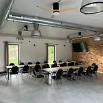Na Kolonii, Trzy Domki, Nowe, Sala Bankietowa 82m2 Villa Rybno (Dzialdowo)