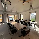 Na Kolonii, Trzy Domki, Nowe, Sala Bankietowa 82m2 *