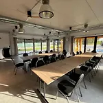 Villa Na Kolonii, Trzy Domki, Nowe, Sala Bankietowa 82m2