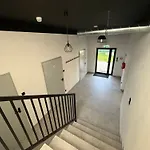 Na Kolonii, Trzy Domki, Nowe, Sala Bankietowa 82m2 Villa *