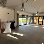 Na Kolonii, Trzy Domki, Nowe, Sala Bankietowa 82m2 * Rybno (Dzialdowo)