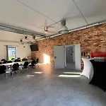Na Kolonii, Trzy Domki, Nowe, Sala Bankietowa 82m2