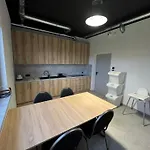 Villa Na Kolonii, Trzy Domki, Nowe, Sala Bankietowa 82m2