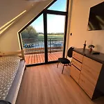 Na Kolonii, Trzy Domki, Nowe, Sala Bankietowa 82m2 Villa Rybno (Dzialdowo)