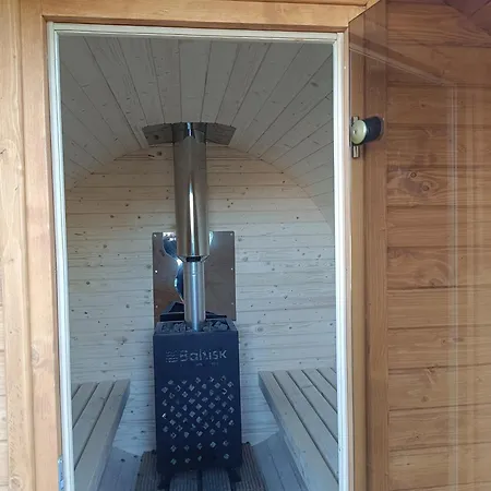 Villa Na Kolonii, Trzy Domki, Nowe, Sala Bankietowa 82m2 Rybno (Dzialdowo)