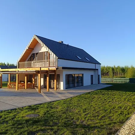 Na Kolonii, Trzy Domki, Nowe, Sala Bankietowa 82m2 Rybno (Dzialdowo)