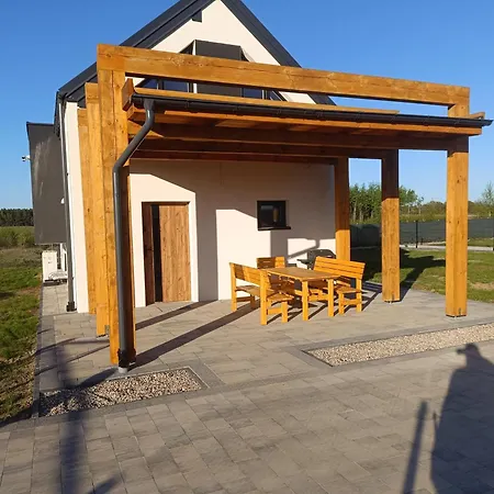Na Kolonii, Trzy Domki, Nowe, Sala Bankietowa 82m2 *