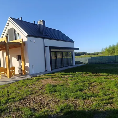 Villa Na Kolonii, Trzy Domki, Nowe, Sala Bankietowa 82m2 *