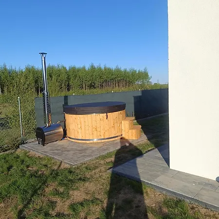 Na Kolonii, Trzy Domki, Nowe, Sala Bankietowa 82m2 Rybno (Dzialdowo)