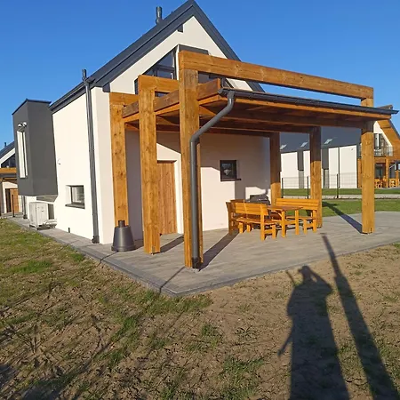 Na Kolonii, Trzy Domki, Nowe, Sala Bankietowa 82m2 *