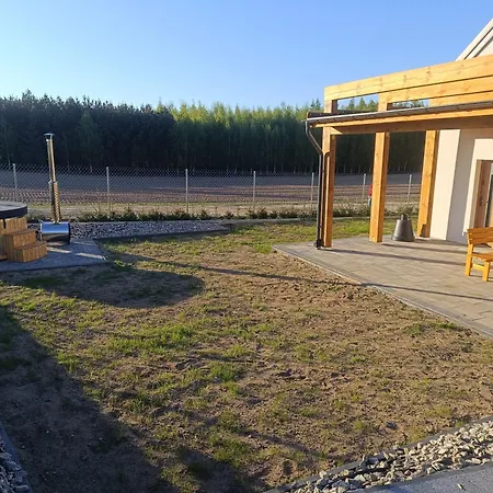 Na Kolonii, Trzy Domki, Nowe, Sala Bankietowa 82m2 Rybno (Dzialdowo)