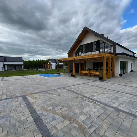 Na Kolonii, Trzy Domki, Nowe, Sala Bankietowa 82m2 * Rybno (Dzialdowo)