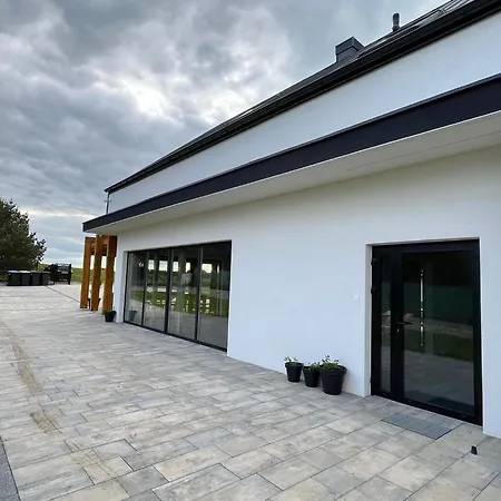 Na Kolonii, Trzy Domki, Nowe, Sala Bankietowa 82m2 *