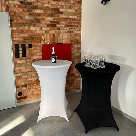 Villa Na Kolonii, Trzy Domki, Nowe, Sala Bankietowa 82m2 Rybno (Dzialdowo)