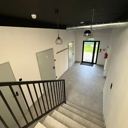 Na Kolonii, Trzy Domki, Nowe, Sala Bankietowa 82m2 Villa *