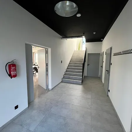 Na Kolonii, Trzy Domki, Nowe, Sala Bankietowa 82m2 *