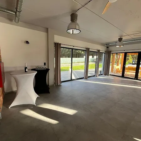 Na Kolonii, Trzy Domki, Nowe, Sala Bankietowa 82m2 * Rybno (Dzialdowo)