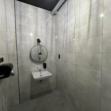Villa Na Kolonii, Trzy Domki, Nowe, Sala Bankietowa 82m2 *