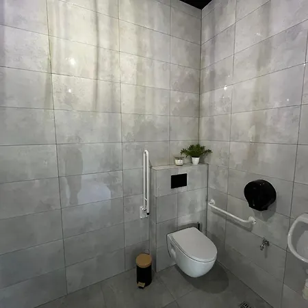 Na Kolonii, Trzy Domki, Nowe, Sala Bankietowa 82m2 Villa *