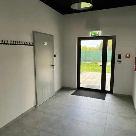 Villa Na Kolonii, Trzy Domki, Nowe, Sala Bankietowa 82m2 Rybno (Dzialdowo)