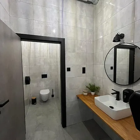 Na Kolonii, Trzy Domki, Nowe, Sala Bankietowa 82m2 Villa *