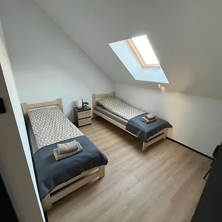 Villa Na Kolonii, Trzy Domki, Nowe, Sala Bankietowa 82m2 *