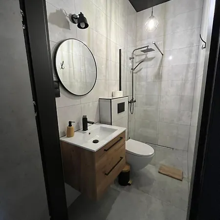 Villa Na Kolonii, Trzy Domki, Nowe, Sala Bankietowa 82m2 Rybno (Dzialdowo)