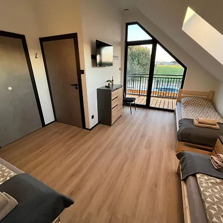 Na Kolonii, Trzy Domki, Nowe, Sala Bankietowa 82m2 Rybno (Dzialdowo)