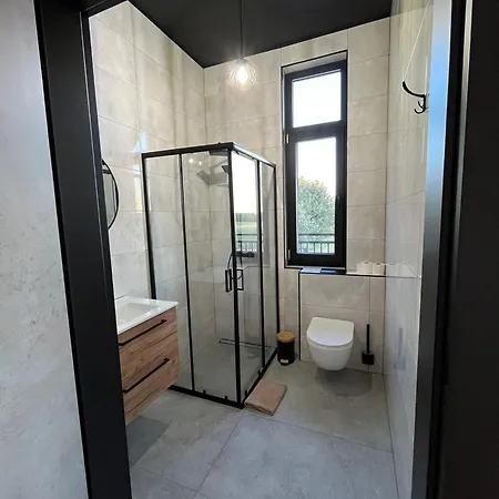 Na Kolonii, Trzy Domki, Nowe, Sala Bankietowa 82m2 Rybno (Dzialdowo)