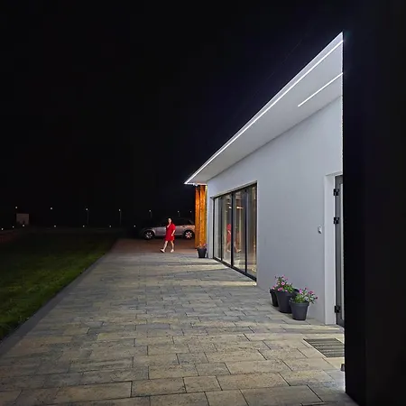 Na Kolonii, Trzy Domki, Nowe, Sala Bankietowa 82m2 *