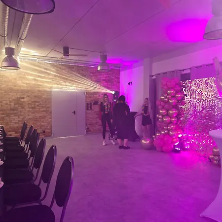 Na Kolonii, Trzy Domki, Nowe, Sala Bankietowa 82m2 * Rybno (Dzialdowo)
