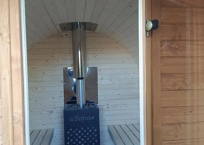 Villa Na Kolonii, Trzy Domki, Nowe, Sala Bankietowa 82m2 Rybno (Dzialdowo)