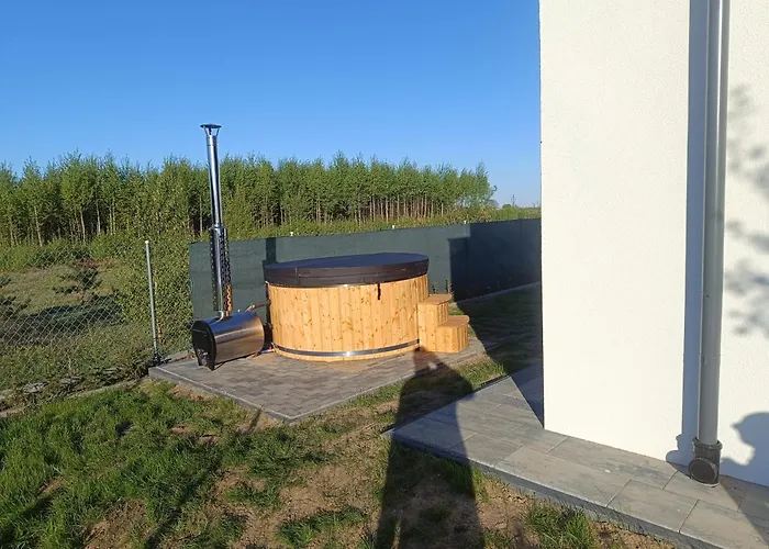 Na Kolonii, Trzy Domki, Nowe, Sala Bankietowa 82m2 Rybno (Dzialdowo)