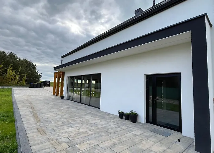 Na Kolonii, Trzy Domki, Nowe, Sala Bankietowa 82m2 *