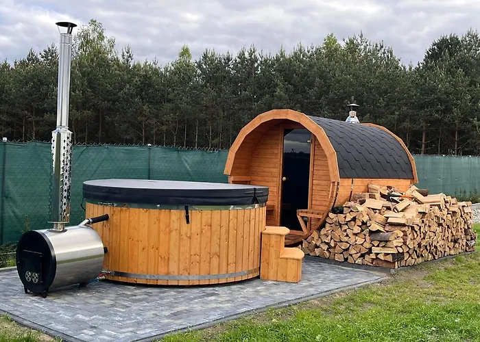 Na Kolonii, Trzy Domki, Nowe, Sala Bankietowa 82m2