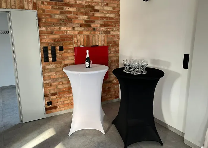 Villa Na Kolonii, Trzy Domki, Nowe, Sala Bankietowa 82m2 Rybno (Dzialdowo)