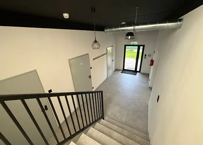 Na Kolonii, Trzy Domki, Nowe, Sala Bankietowa 82m2 Villa *