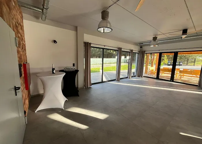 Na Kolonii, Trzy Domki, Nowe, Sala Bankietowa 82m2 * Rybno (Dzialdowo)