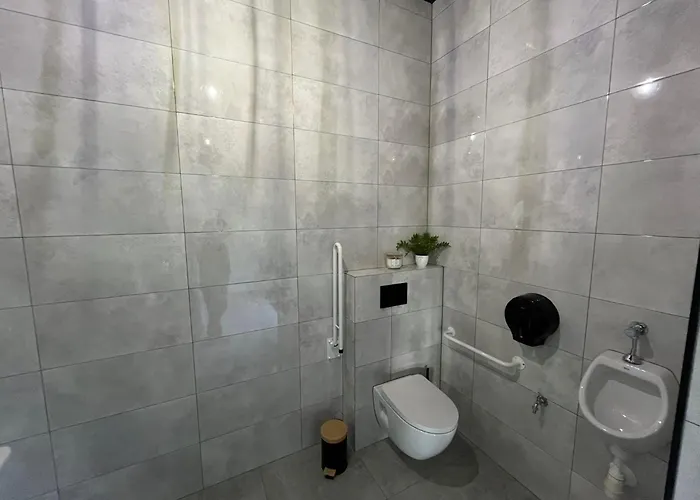 Na Kolonii, Trzy Domki, Nowe, Sala Bankietowa 82m2 Villa *