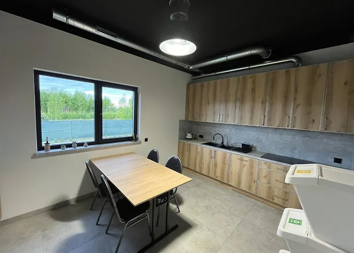 Na Kolonii, Trzy Domki, Nowe, Sala Bankietowa 82m2 Villa