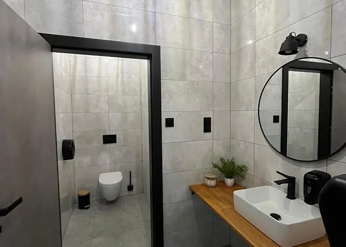 Na Kolonii, Trzy Domki, Nowe, Sala Bankietowa 82m2 Villa *