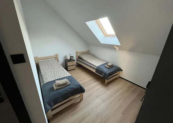 Villa Na Kolonii, Trzy Domki, Nowe, Sala Bankietowa 82m2 *