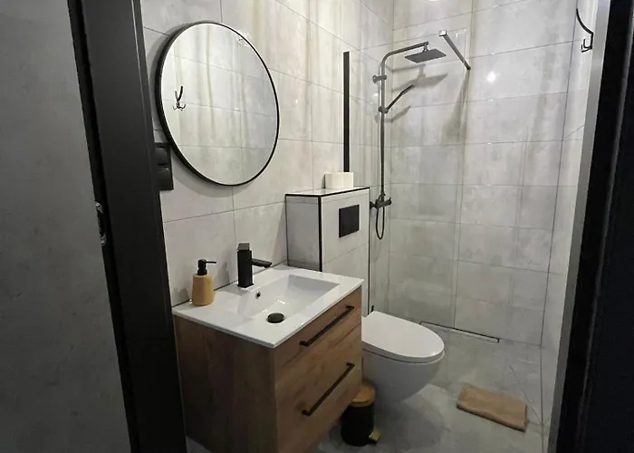 Villa Na Kolonii, Trzy Domki, Nowe, Sala Bankietowa 82m2 Rybno (Dzialdowo)