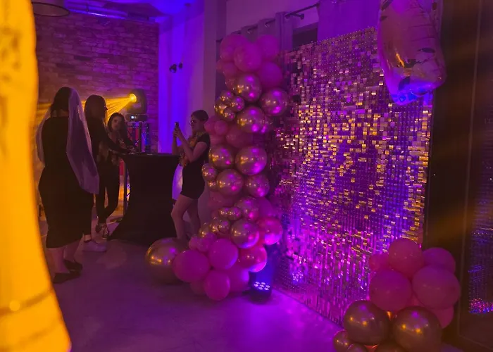 Villa Na Kolonii, Trzy Domki, Nowe, Sala Bankietowa 82m2 Rybno (Dzialdowo)