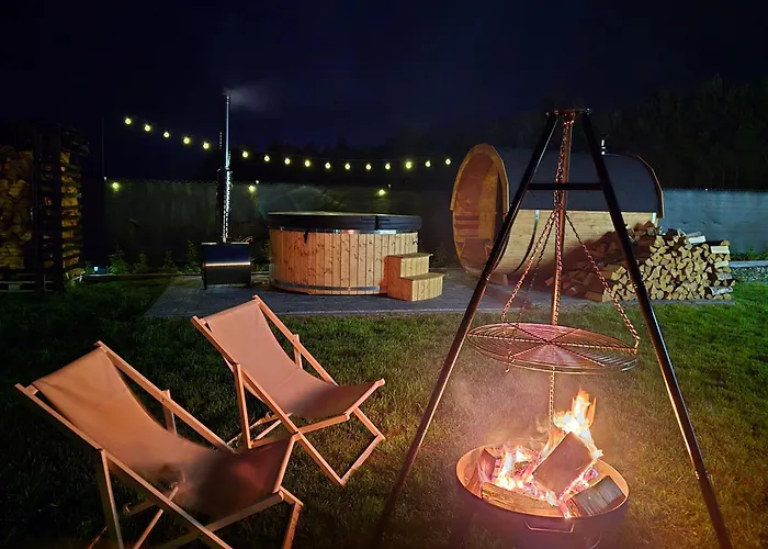 Na Kolonii, Trzy Domki, Nowe, Sala Bankietowa 82m2 *